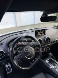 2016 Audi S3