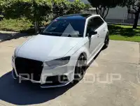 2016 Audi S3