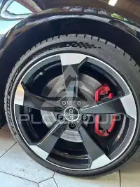 2016 Audi S3