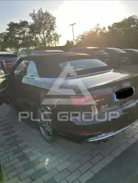 2016 Audi S3