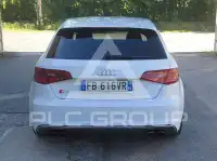 2016 Audi S3