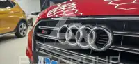 2016 Audi S3