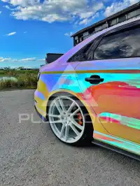2016 Audi S3