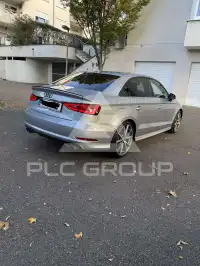 2016 Audi S3
