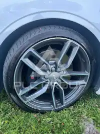 2016 Audi S3