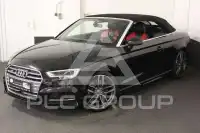 2016 Audi S3