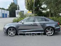 2016 Audi S3