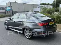 2016 Audi S3