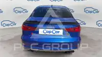 2016 Audi S3