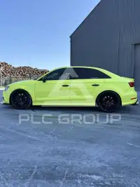 2016 Audi S3