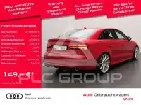 2016 Audi S3