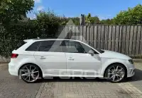 2016 Audi S3