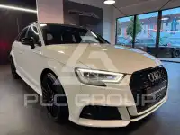 2016 Audi S3