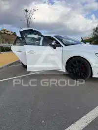 2016 Audi S3