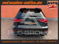 2016 Audi S3