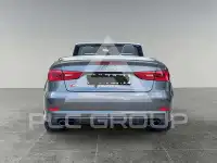 2016 Audi S3