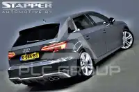 2016 Audi S3