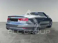 2016 Audi S3