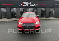 2016 Audi S3