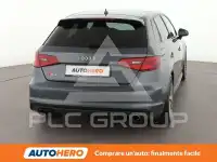 2016 Audi S3