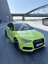 2016 Audi S3