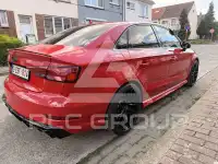2016 Audi S3