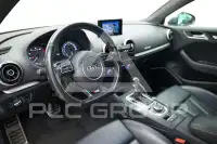 2016 Audi S3