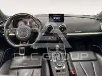 2016 Audi S3