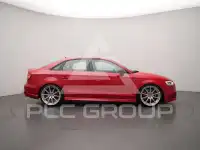 2016 Audi S3