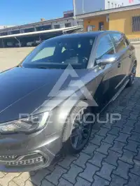 2016 Audi S3