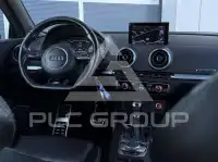 2016 Audi S3