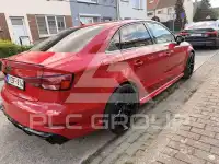 2016 Audi S3