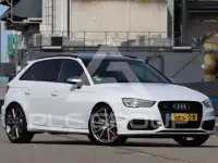 2016 Audi S3