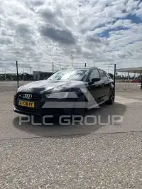 2016 Audi S3