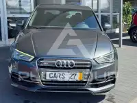 2016 Audi S3