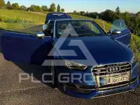 2016 Audi S3