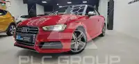 2016 Audi S3