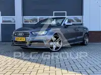2016 Audi S3