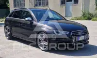 2016 Audi S3