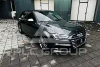 2016 Audi S3