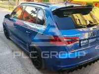 2016 Audi S3