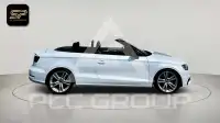 2016 Audi S3