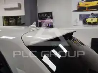 2016 Audi S3