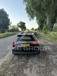 2016 Audi S3