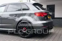 2016 Audi S3