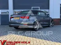2016 Audi S3
