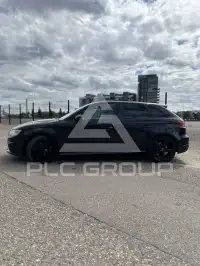 2016 Audi S3