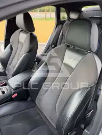 2016 Audi S3