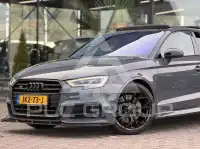 2016 Audi S3