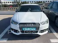 2016 Audi S3
